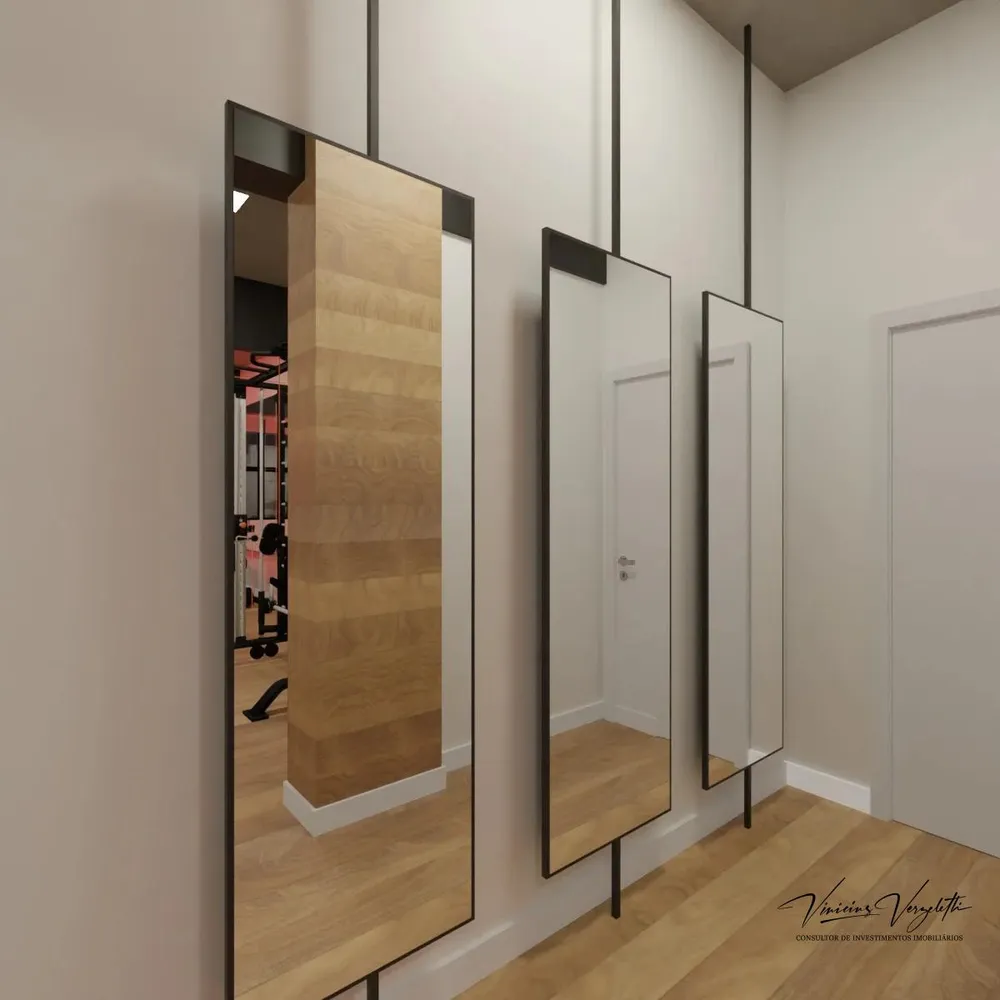 Apartamento, 2 quartos, 78 m² - Foto 16