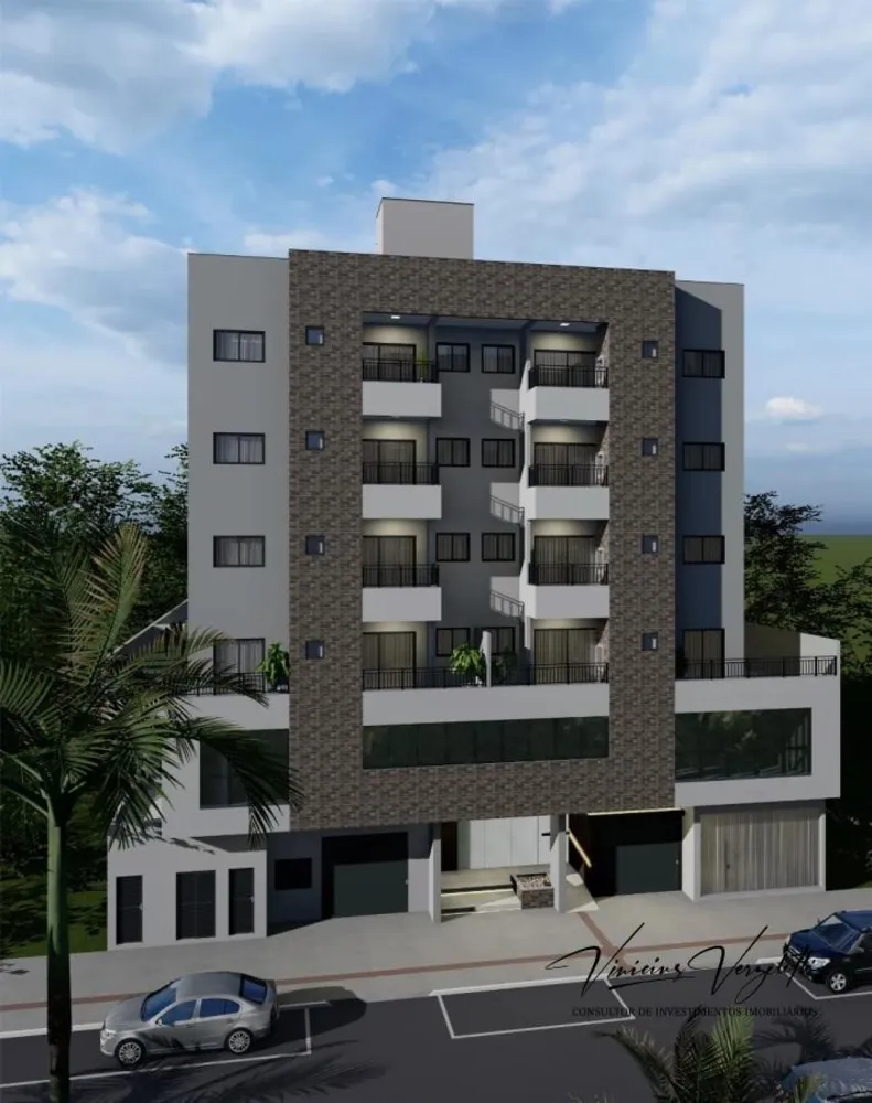 Apartamento, 2 quartos, 78 m² - Foto 2