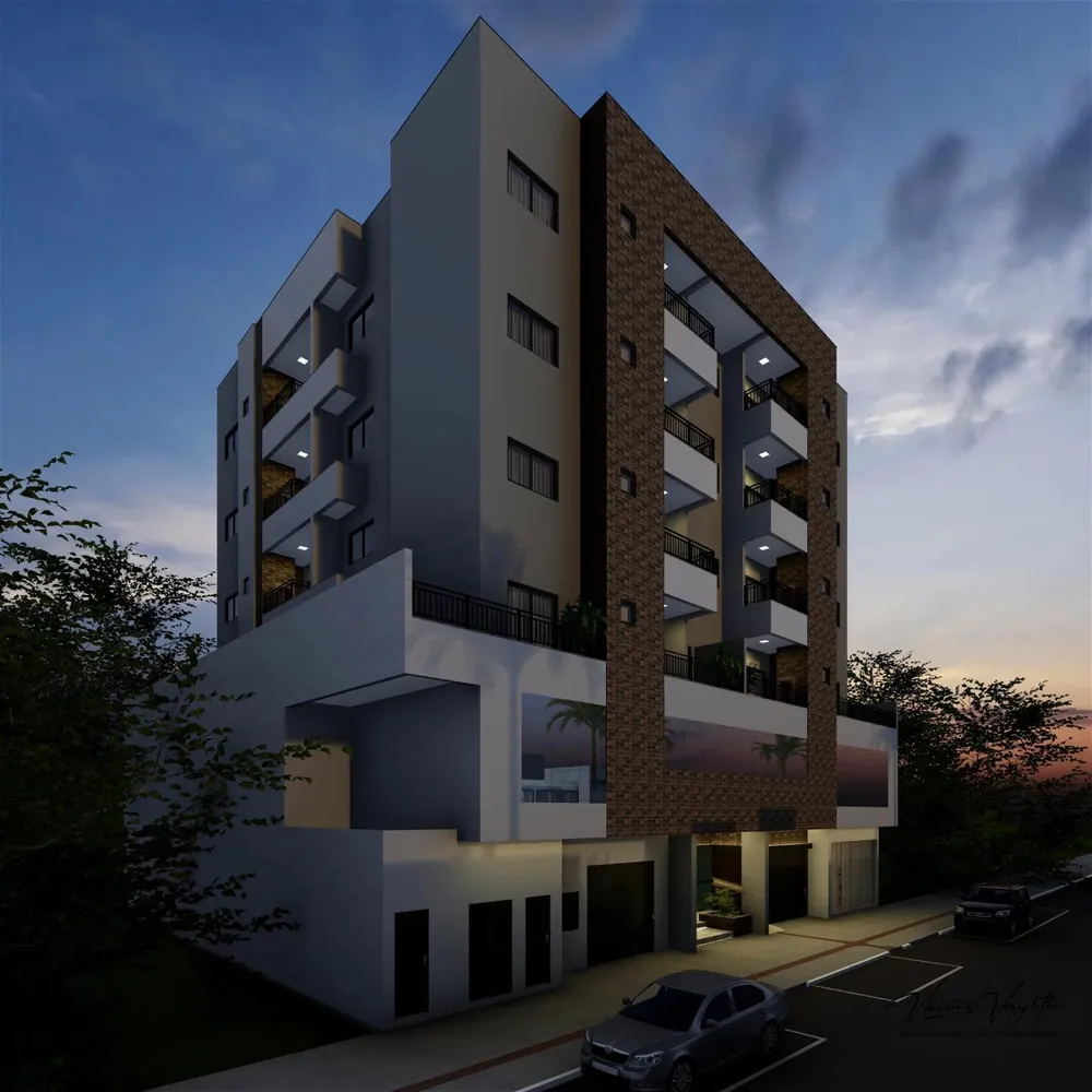 Apartamento, 2 quartos, 78 m² - Foto 1