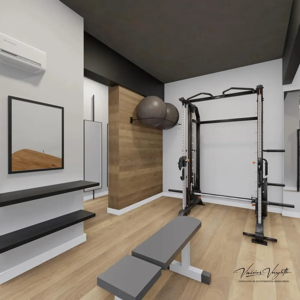 Apartamento, 2 quartos, 78 m² - Foto 9