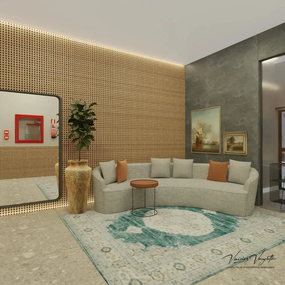 Apartamento, 2 quartos, 78 m² - Foto 5