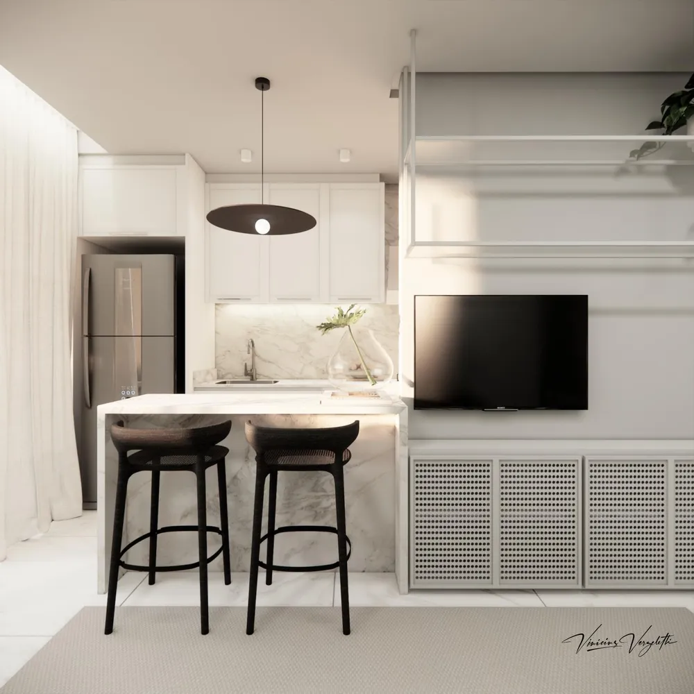 Apartamento, 2 quartos, 73 m² - Foto 10