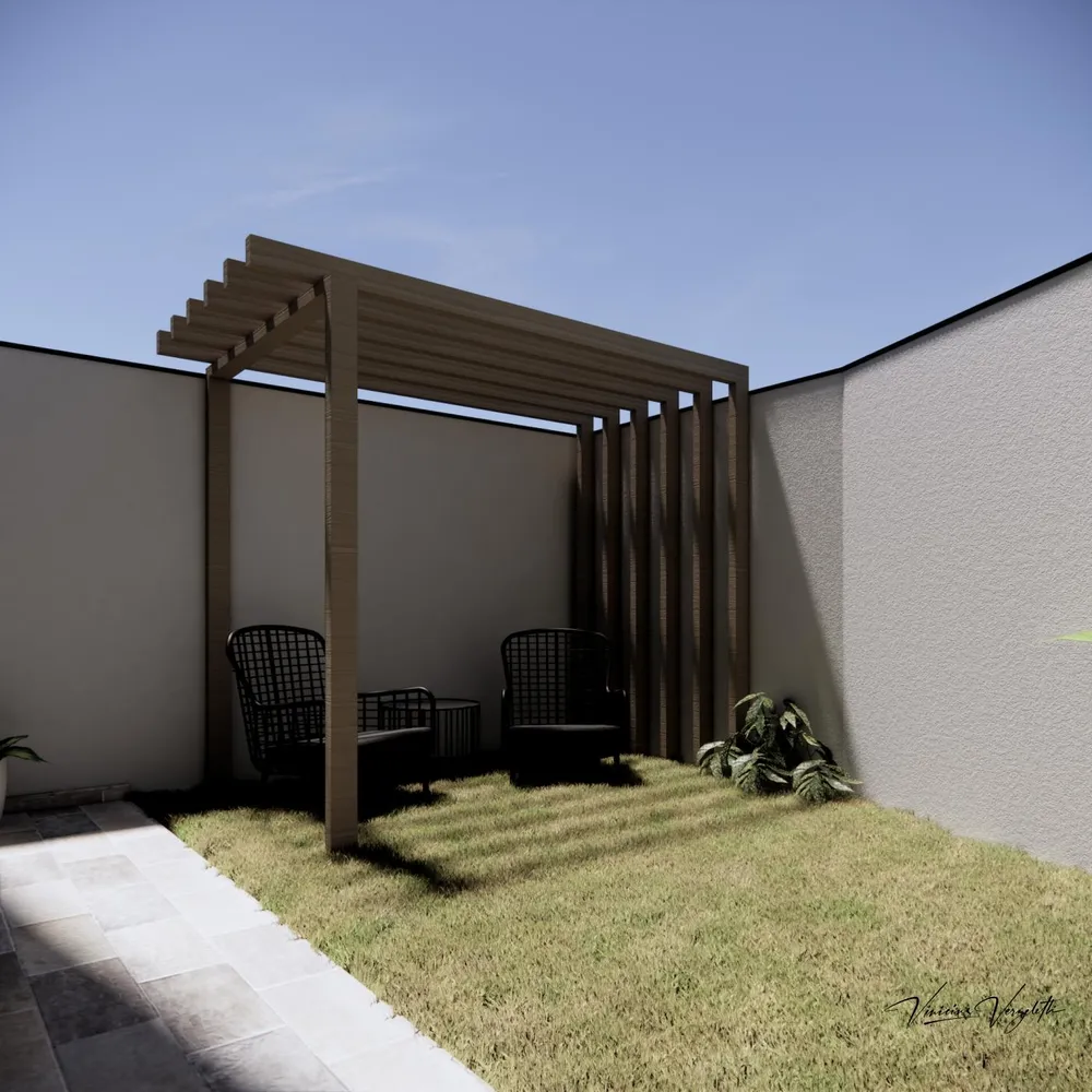 Apartamento, 2 quartos, 73 m² - Foto 5