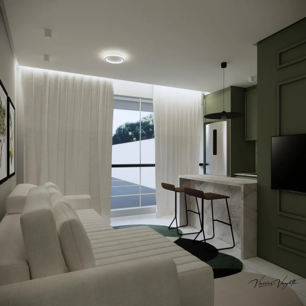 Apartamento, 2 quartos, 73 m² - Foto 7