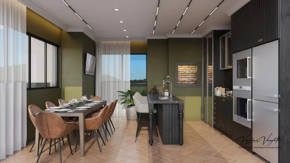 Apartamento, 1 quarto, 44 m² - Foto 13