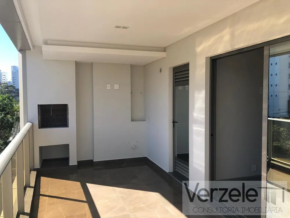Apartamento, 3 quartos, 119 m² - Foto 7