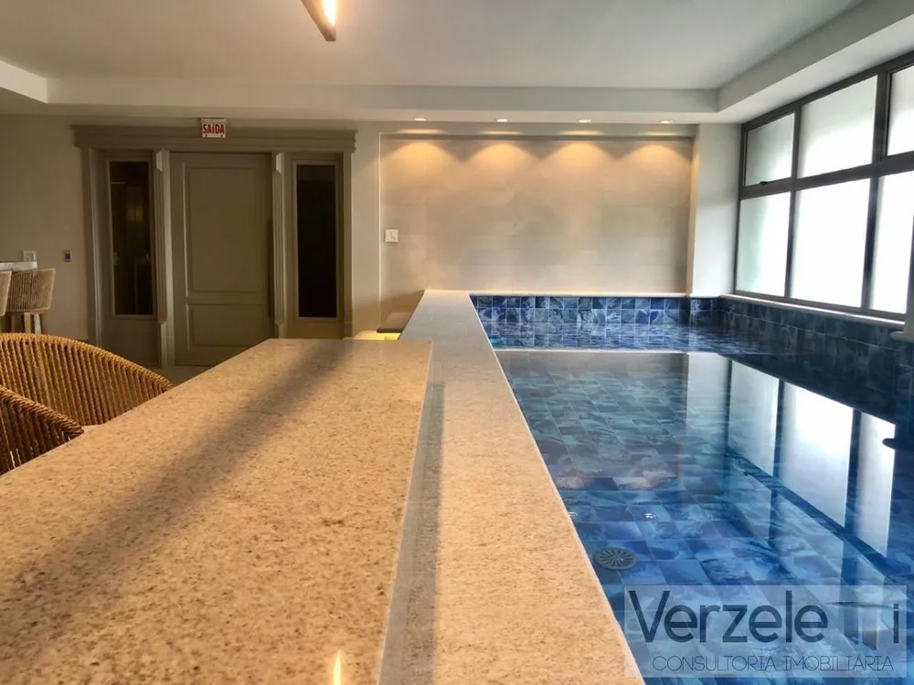 Apartamento, 3 quartos, 119 m² - Foto 3