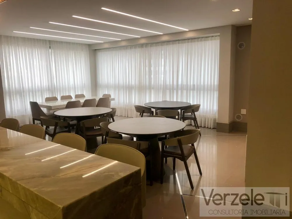 Apartamento, 3 quartos, 119 m² - Foto 2
