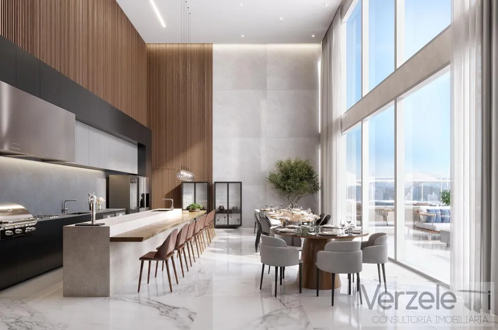Apartamento, 4 quartos, 146 m² - Foto 2