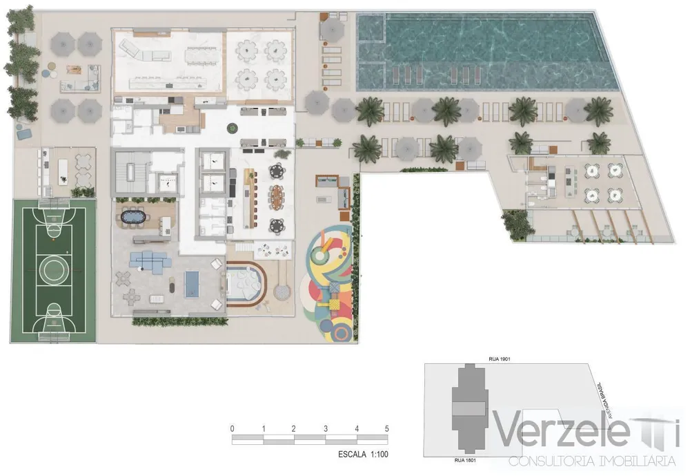 Apartamento, 4 quartos, 146 m² - Foto 8