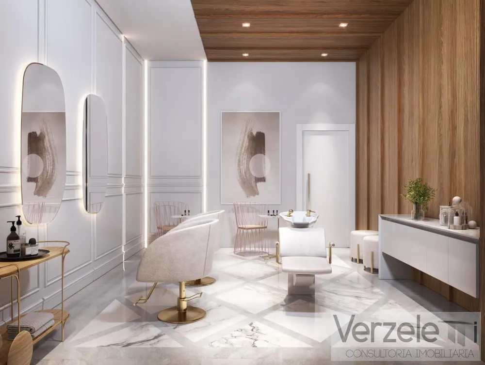 Apartamento, 4 quartos, 146 m² - Foto 3