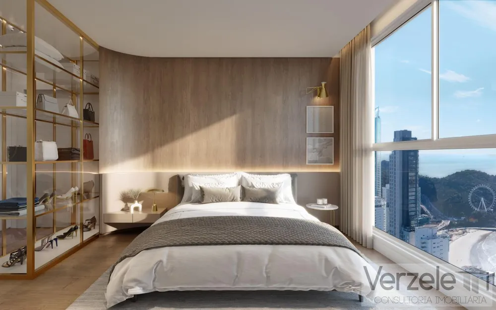 Apartamento, 4 quartos, 146 m² - Foto 5