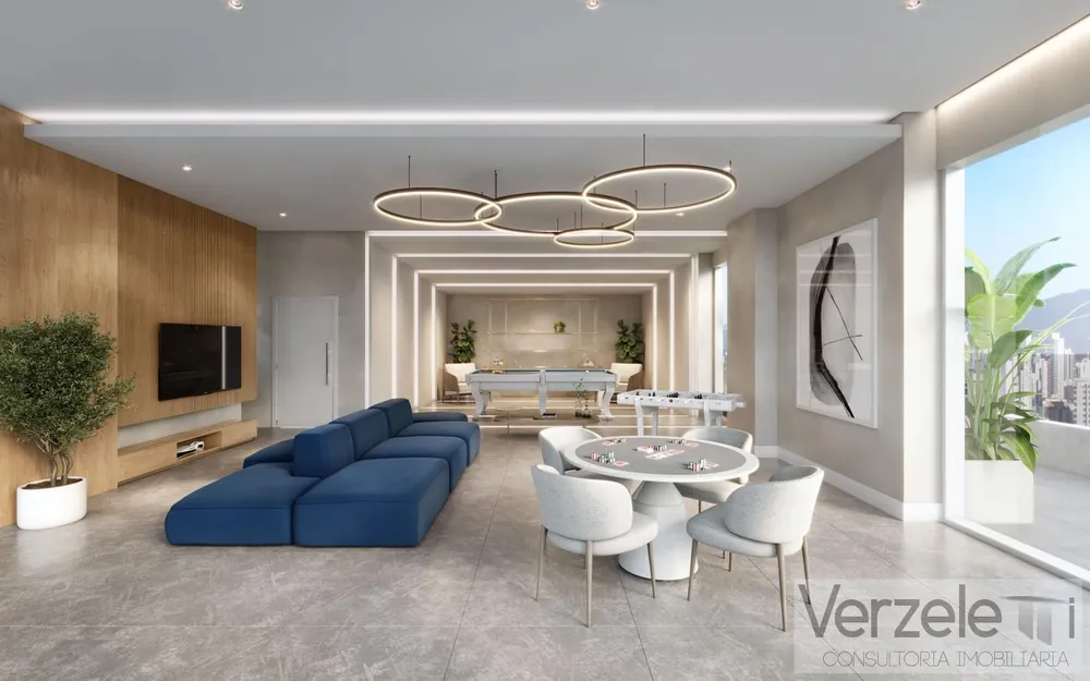 Apartamento, 4 quartos, 146 m² - Foto 6