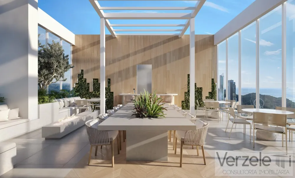 Apartamento, 4 quartos, 146 m² - Foto 4