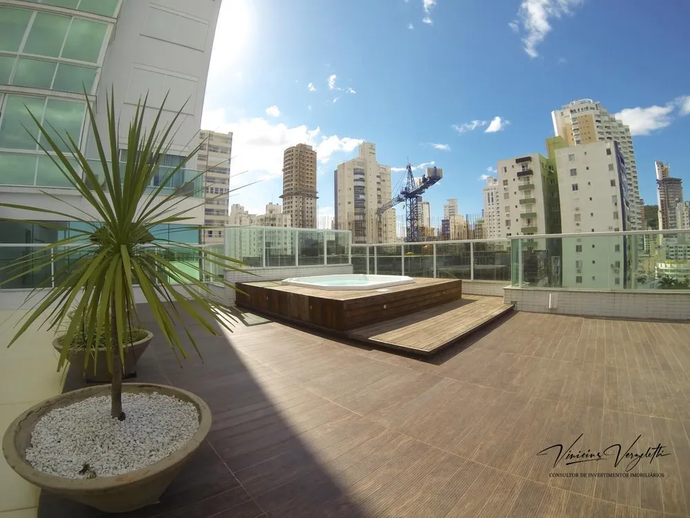 Apartamento, 3 quartos, 214 m² - Foto 21