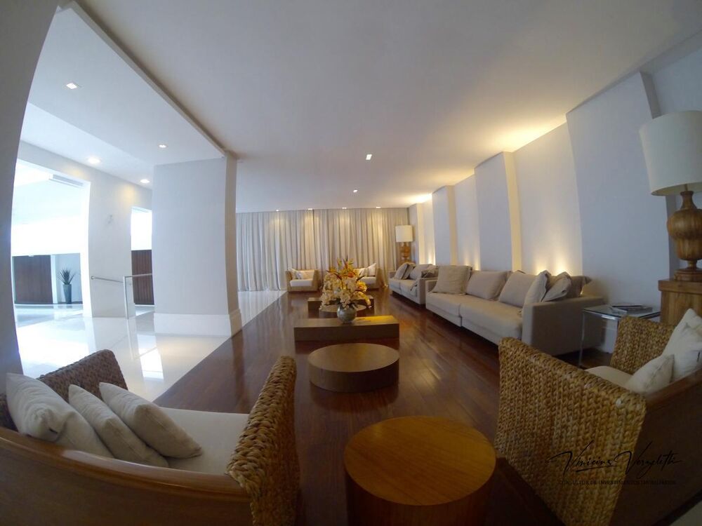 Apartamento, 3 quartos, 214 m² - Foto 9