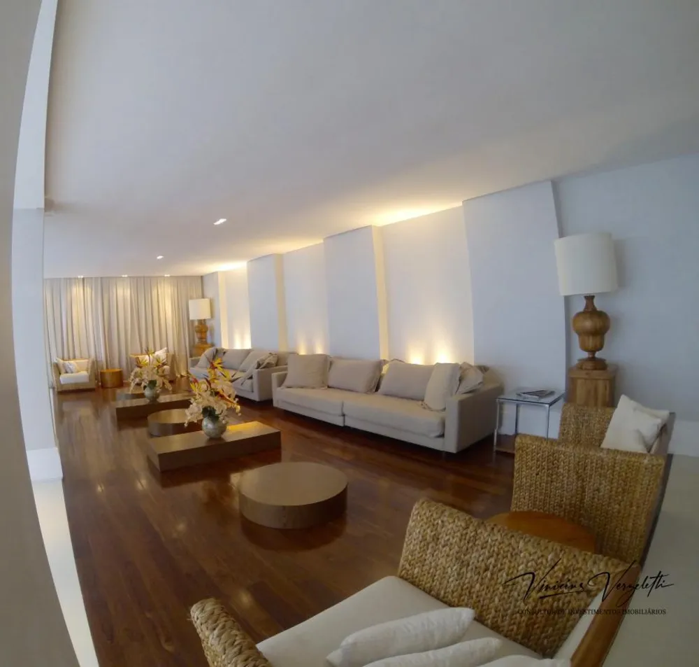 Apartamento, 3 quartos, 214 m² - Foto 15