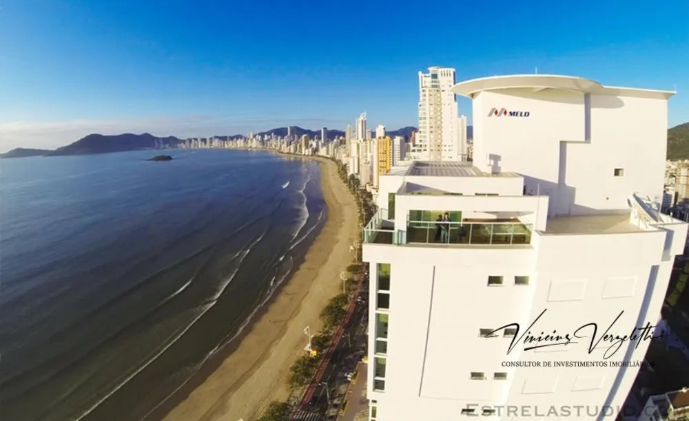 Apartamento, 3 quartos, 214 m² - Foto 2