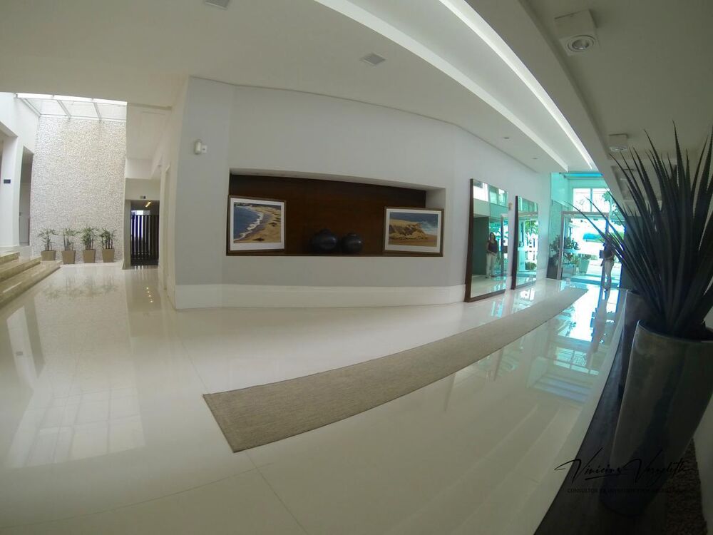 Apartamento, 3 quartos, 214 m² - Foto 1