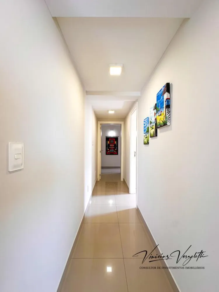 Apartamento, 4 quartos, 180 m² - Foto 8