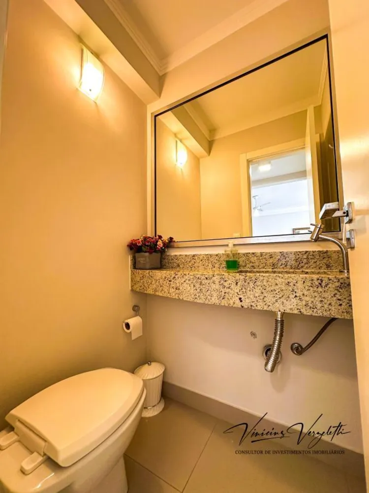 Apartamento, 4 quartos, 180 m² - Foto 1