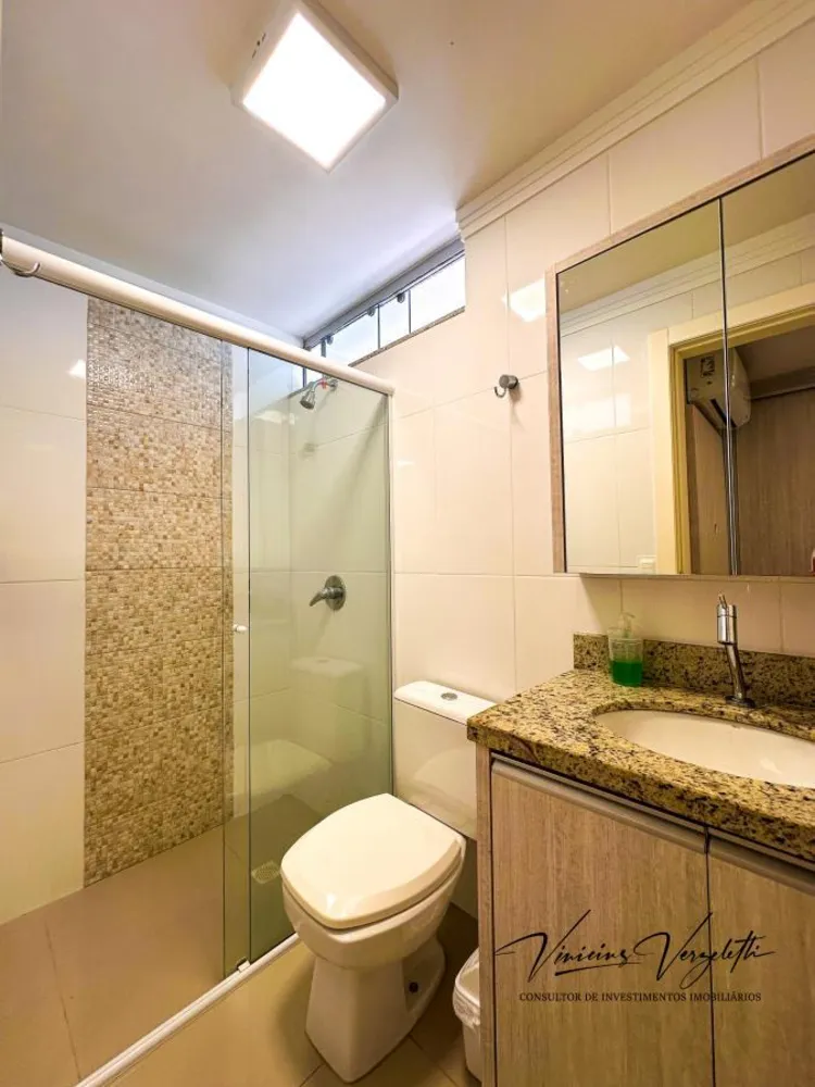 Apartamento, 4 quartos, 180 m² - Foto 5