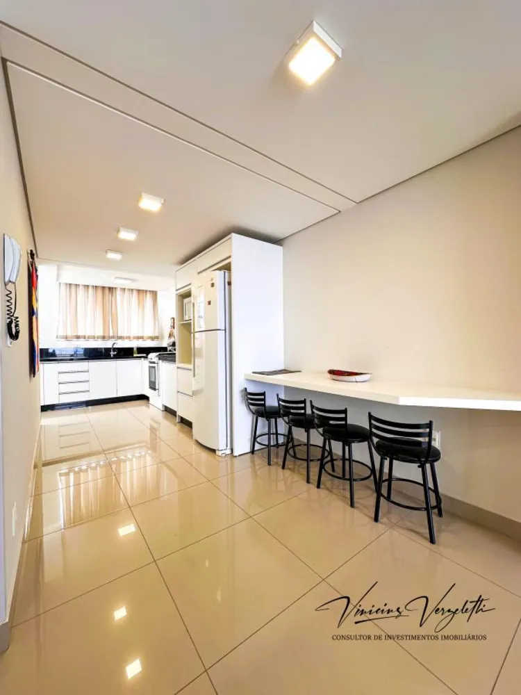 Apartamento, 4 quartos, 180 m² - Foto 7