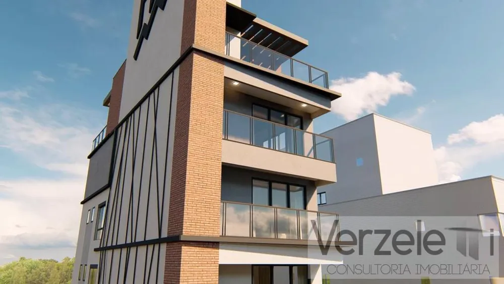 Apartamento, 4 quartos, 174 m² - Foto 1