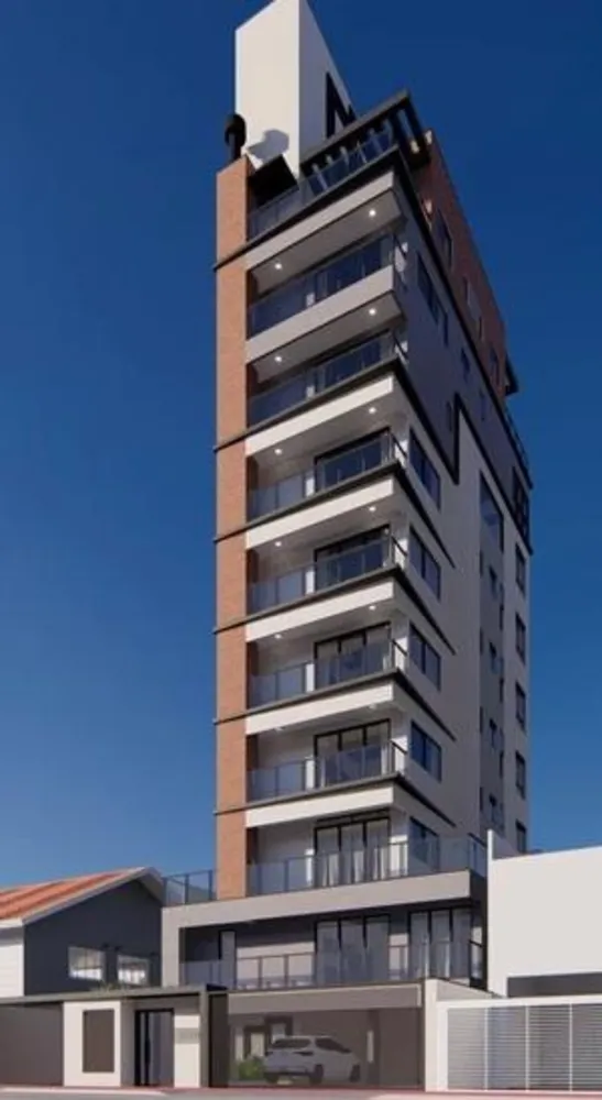 Apartamento, 4 quartos, 174 m² - Foto 2