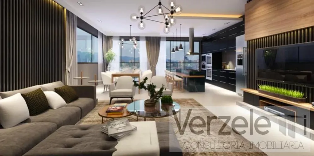 Apartamento, 4 quartos, 174 m² - Foto 6