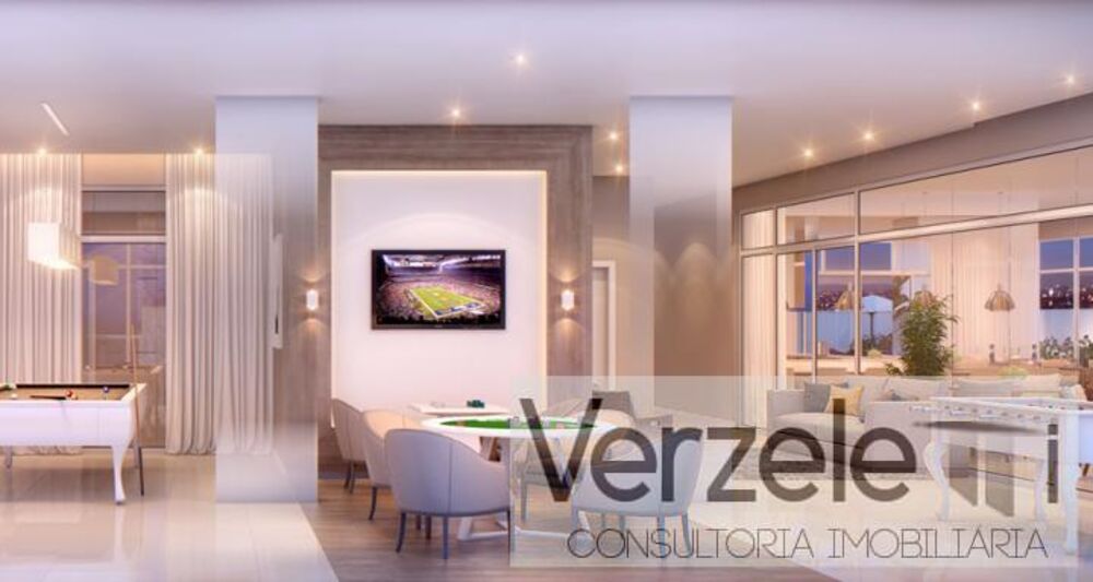 Apartamento, 3 quartos, 126 m² - Foto 12