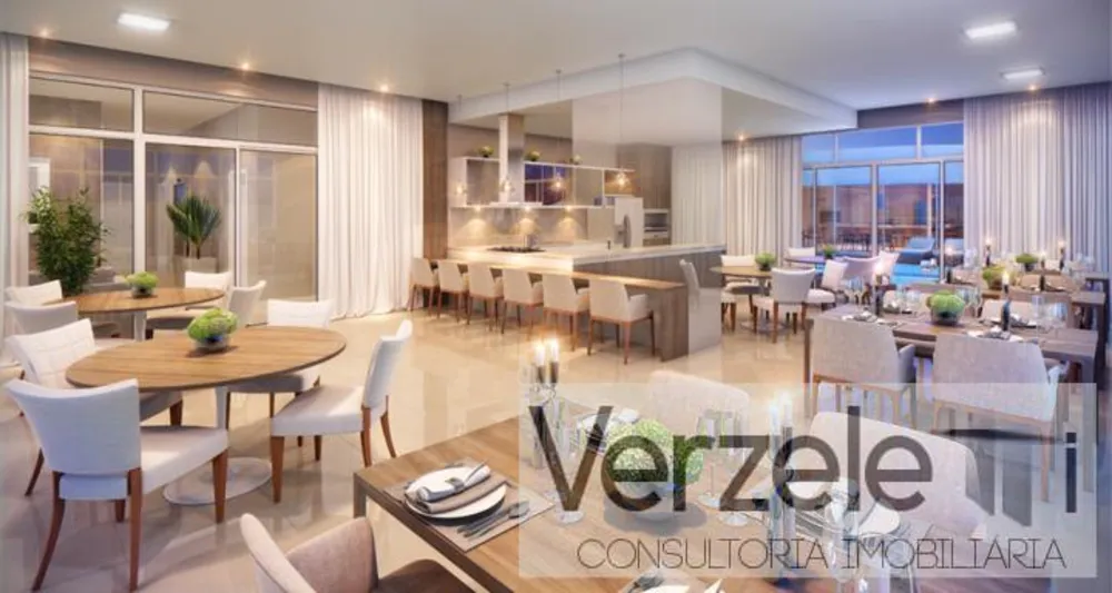 Apartamento, 3 quartos, 126 m² - Foto 5