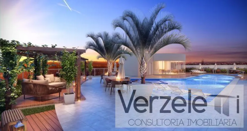Apartamento, 3 quartos, 126 m² - Foto 3