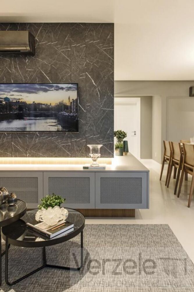 Apartamento, 3 quartos, 126 m² - Foto 8