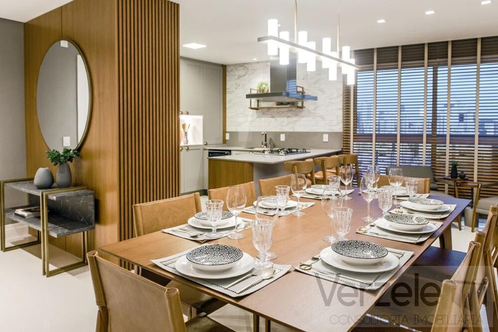 Apartamento, 3 quartos, 126 m² - Foto 7