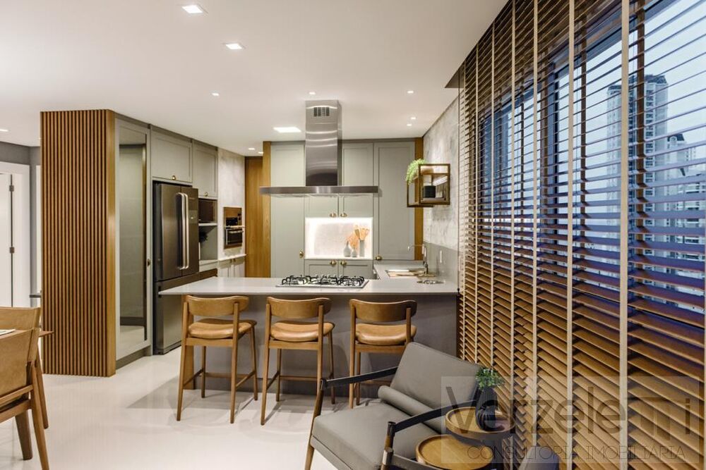 Apartamento, 3 quartos, 126 m² - Foto 3