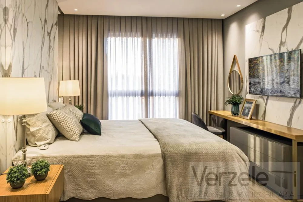 Apartamento, 3 quartos, 126 m² - Foto 26