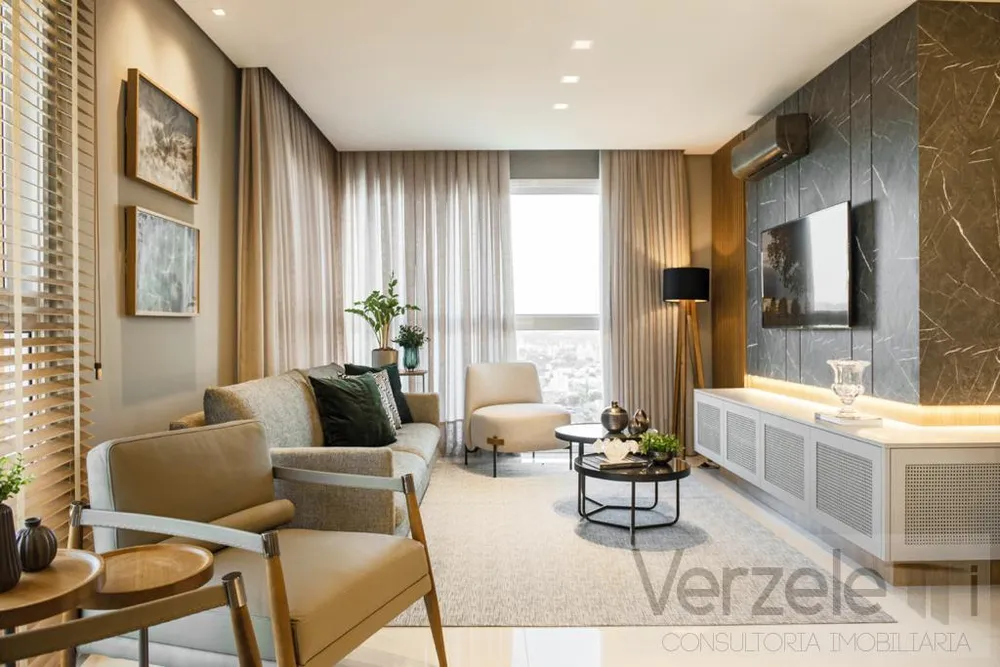 Apartamento, 3 quartos, 126 m² - Foto 13