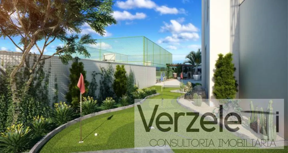 Apartamento, 3 quartos, 126 m² - Foto 4