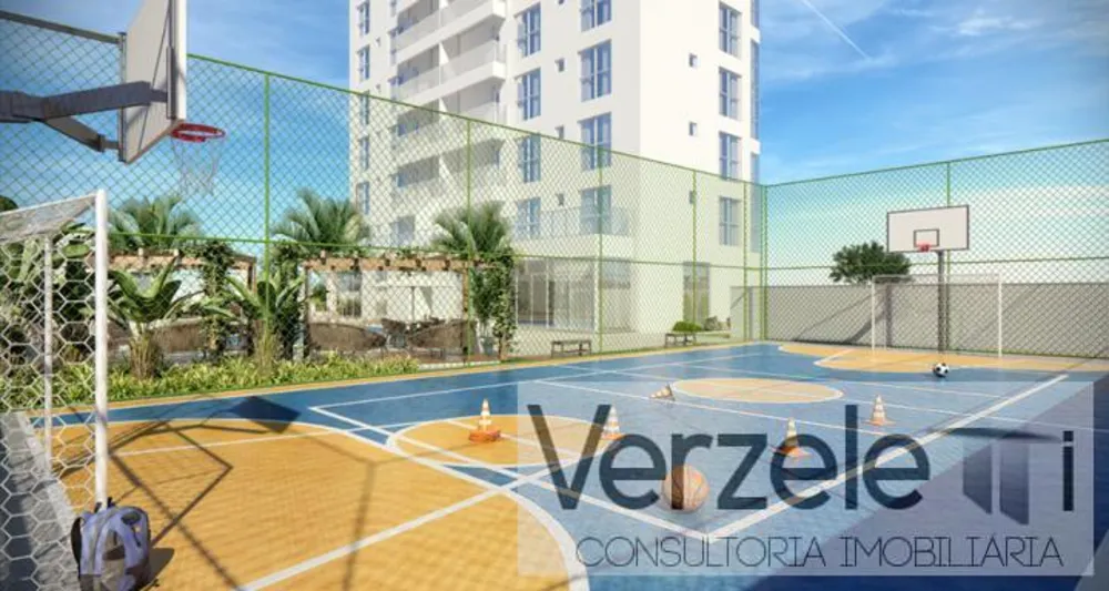 Apartamento, 3 quartos, 126 m² - Foto 6