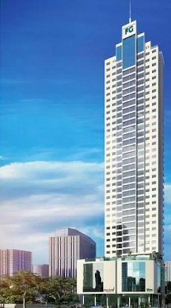 Apartamento, 3 quartos, 126 m² - Foto 2