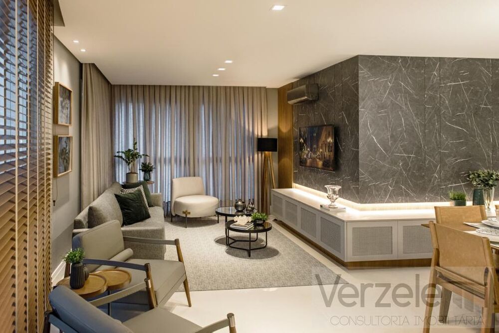 Apartamento, 3 quartos, 126 m² - Foto 11