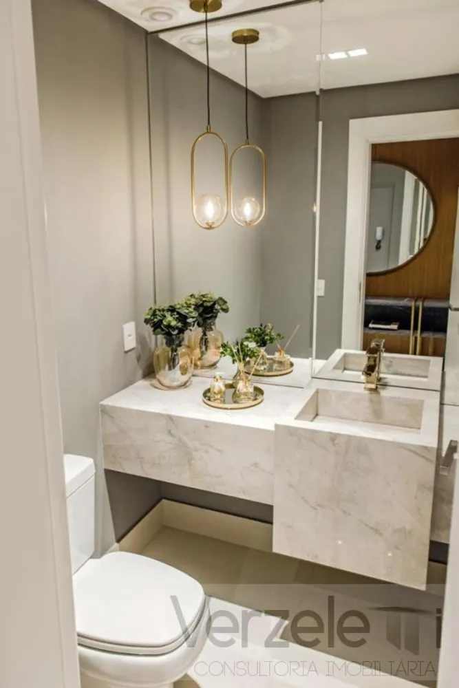 Apartamento, 3 quartos, 126 m² - Foto 20