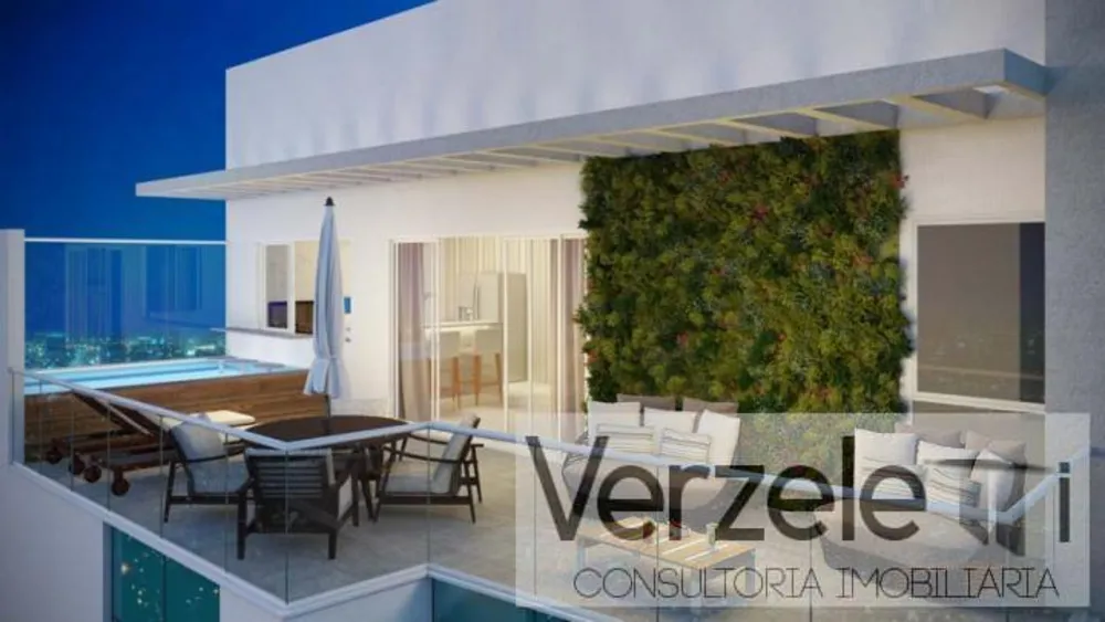 Apartamento, 3 quartos, 126 m² - Foto 10