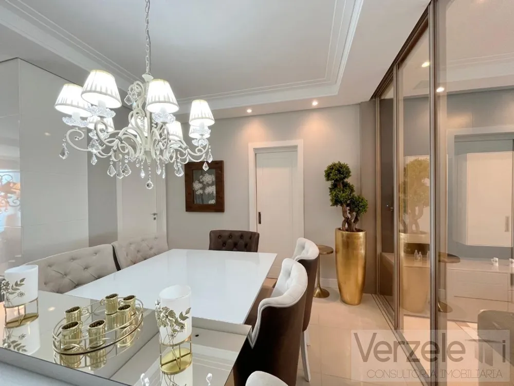 Apartamento, 3 quartos, 144 m² - Foto 5