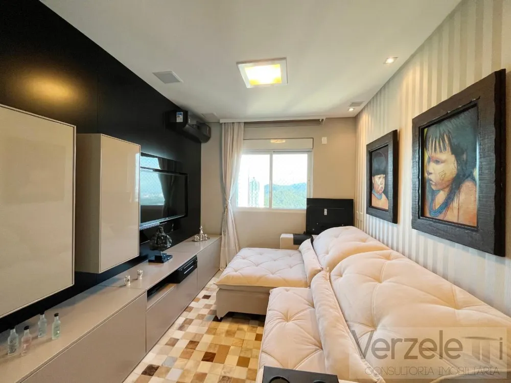 Apartamento, 3 quartos, 144 m² - Foto 6