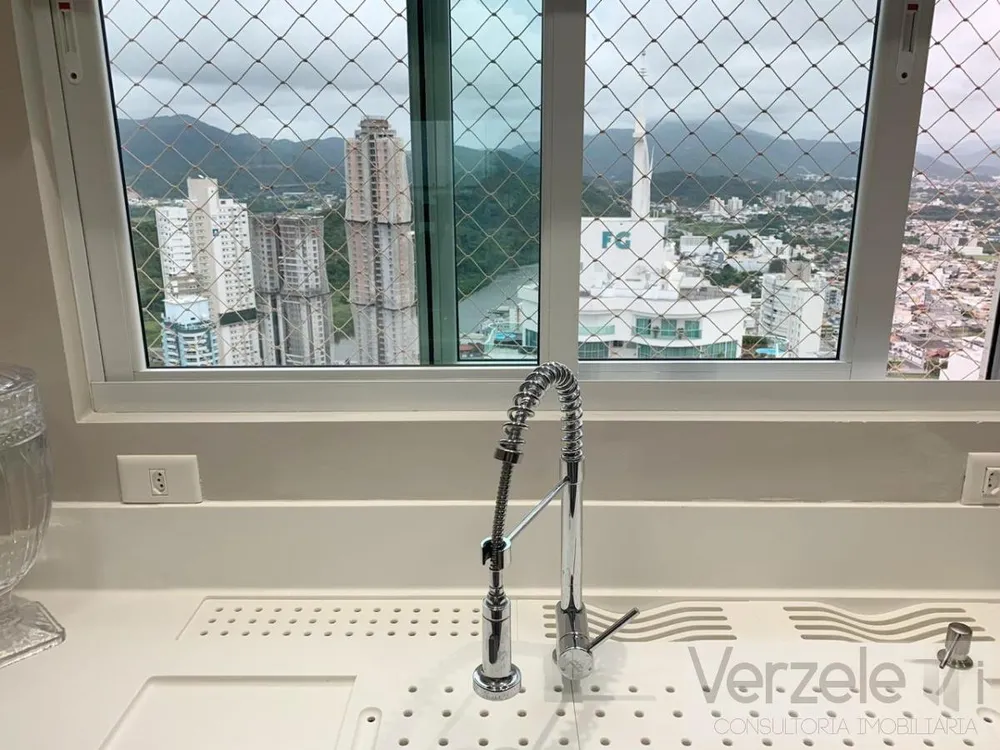 Apartamento, 3 quartos, 144 m² - Foto 6