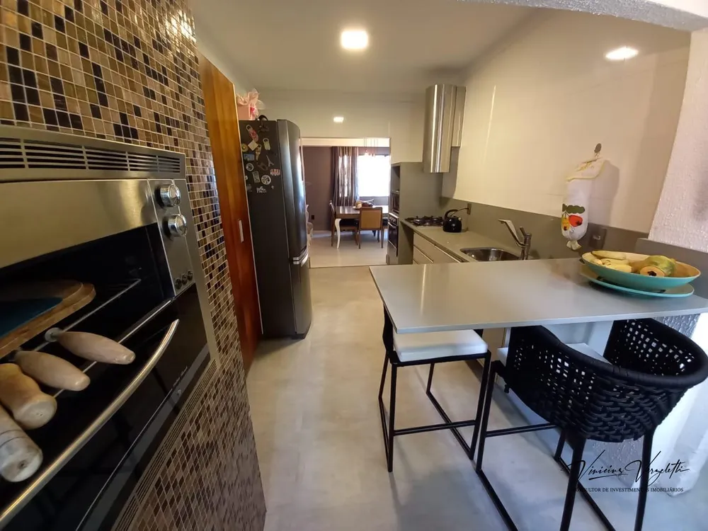 Apartamento, 3 quartos, 140 m² - Foto 3