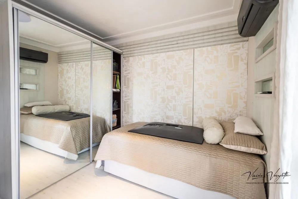 Apartamento, 3 quartos, 140 m² - Foto 12