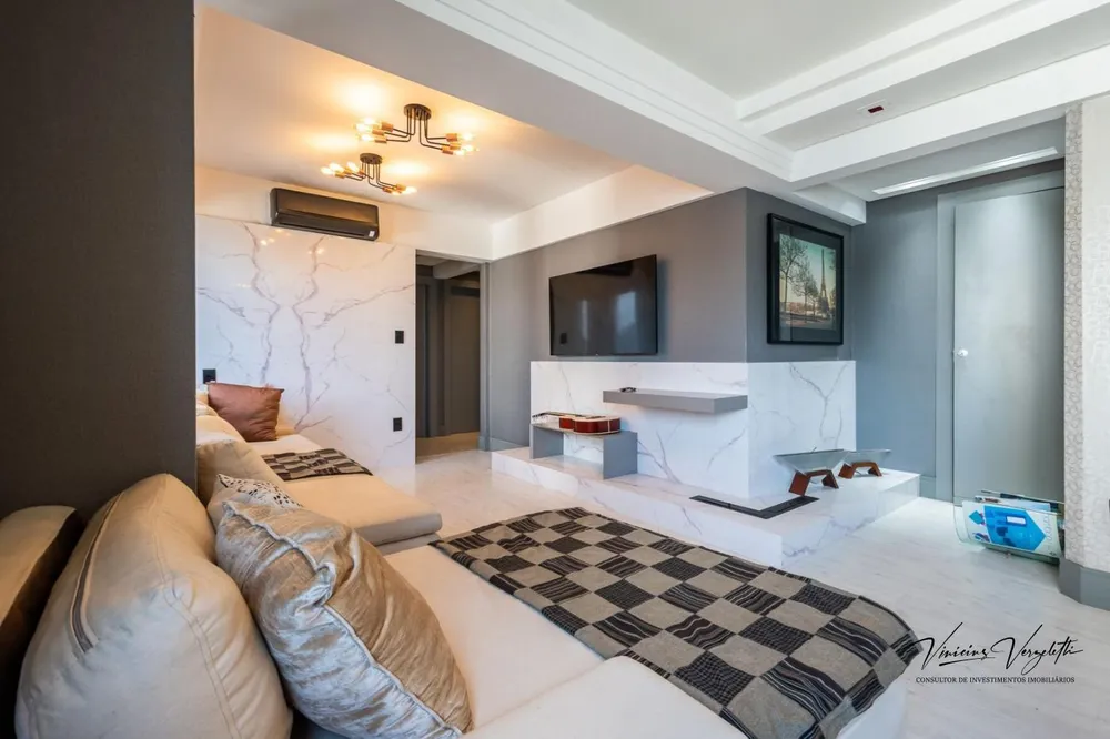 Apartamento, 3 quartos, 140 m² - Foto 5